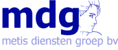 metis diensten groep bv